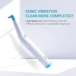 SuperEndo Sonic Flush Endo Irrigator (60 Tips Free)