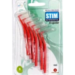 Stim Proxa Interdental Angular Brushes