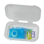 Stim Threader Floss (5 mts Floss & 5 Pcs Threader Tip)