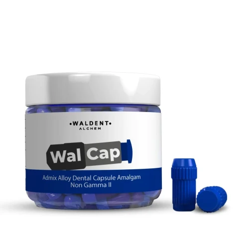 Waldent WalCap Amalgam Capsules