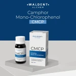 Waldent Camphor Mono Chlorophenol (CMCP)