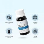 Waldent Camphor Mono Chlorophenol (CMCP)