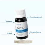 Waldent Camphor Mono Chlorophenol (CMCP)