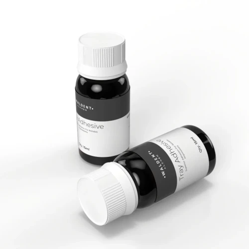 Waldent Tray Adhesive
