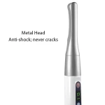 Woodpecker ILED Plus Curing Light For 1 Sec