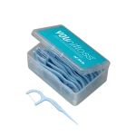 Icpa Younifloss Flossing Picks [Pack of 10]