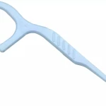 Icpa Younifloss Flossing Picks [Pack of 10]