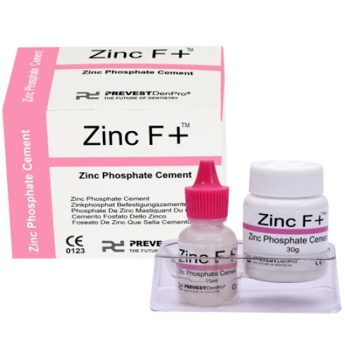 Prevest Zinc F+