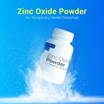 Waldent Zinc Oxide Powder