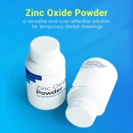 Waldent Zinc Oxide Powder