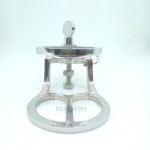 Samit Articulator Plane Line (Hinge Type)