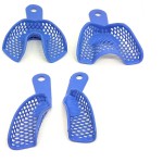 Samit Mouldable Impression Trays