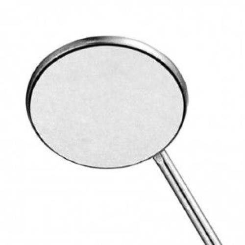 Samit Mouth Mirror Top MM Tops [ Pack of 10]