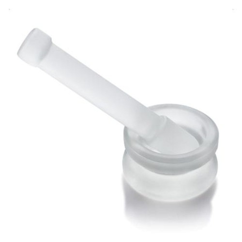 Mortar & Pestle Glass