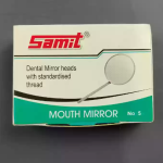 Samit Mouth Mirror Top MM Tops [ Pack of 10]
