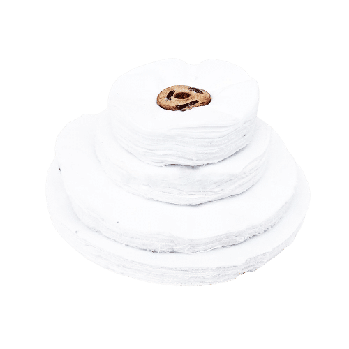 Samit Cotton Buff
