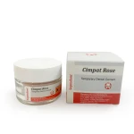 Septodont Cimpat Rose Temporary filling