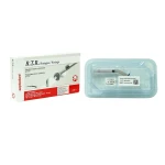 Septodont R.T.R. Syringe - Bone Graft Material
