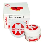 Septodont Lignospan-O Anaesthetic Ointment (35g Jar)