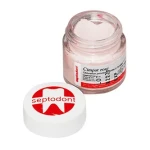 Septodont Cimpat Rose Temporary filling