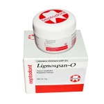 Septodont Lignospan-O Anaesthetic Ointment (35g Jar)