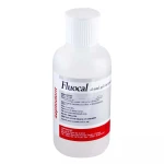 Septodont Fluocal Gel (Topical Application) Topical fluoride gel for prevention of dental caries