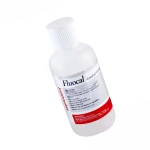 Septodont Fluocal Gel (Topical Application) Topical fluoride gel for prevention of dental caries