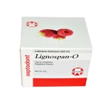 Septodont Lignospan-O Anaesthetic Ointment (35g Jar)
