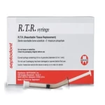 Septodont R.T.R. Syringe - Bone Graft Material