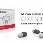 Septodont Biodentine Kit