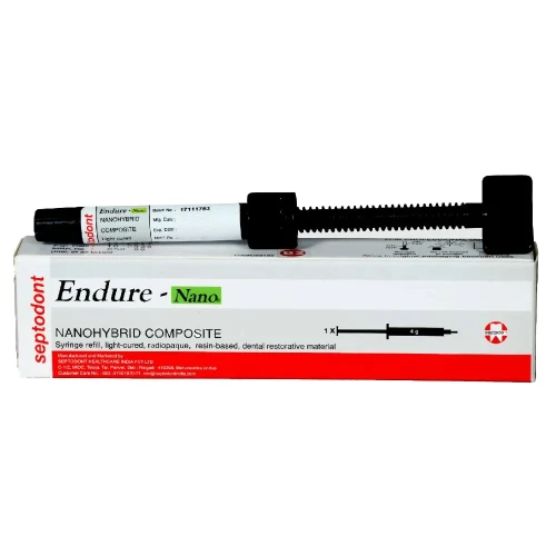 Septodont Endure Nano Hybrid Composite