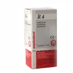 Septodont R4 Chlorhexidine Digluconate Solution for Root Canal Disinfection