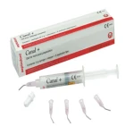 Septodont Canal + EDTA Gel 17%