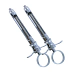 Septodont Aspirating Syringe Local anesthetic injection syringe