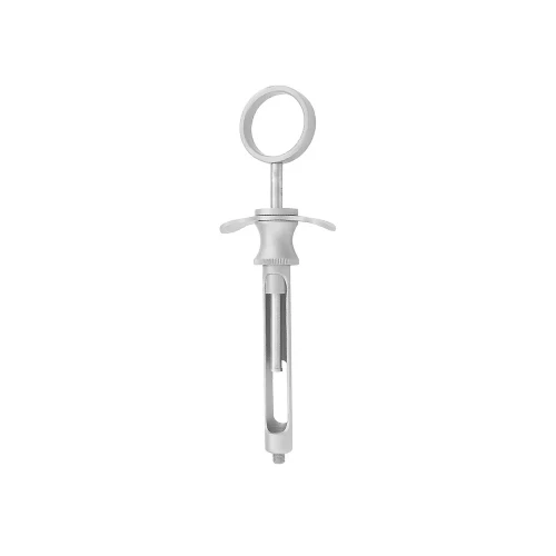Septodont Aspirating Syringe Local anesthetic injection syringe