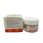 Septodont Cimpat Rose Temporary filling