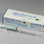 Shofu Direct Dia Diamond Polishing Paste