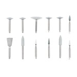 Shofu Composite Polishing Kit Ca