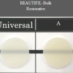 Shofu Beautifil Bulk Restorative Composite
