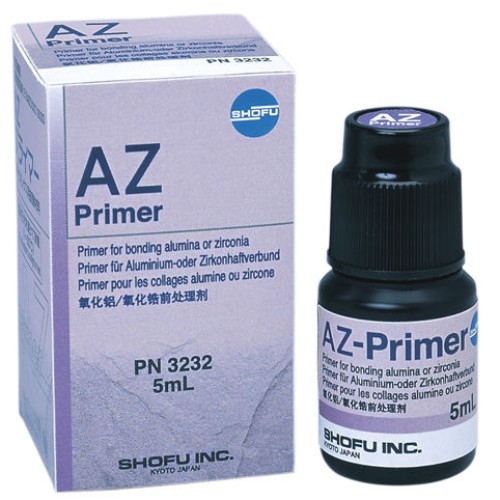Shofu AZ Primer
