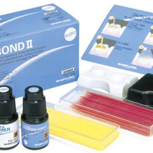 Shofu Fl Bond II