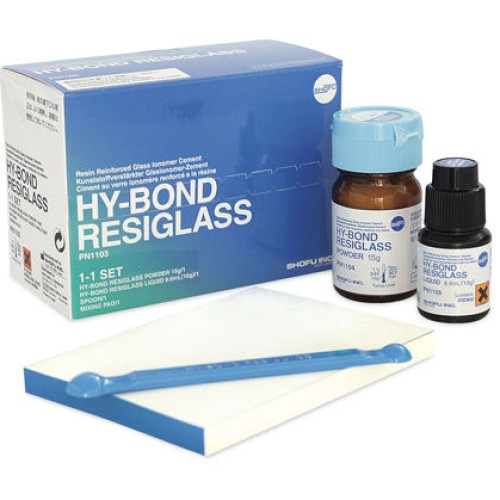 Shofu Hy-Bond Resiglass