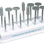 Shofu Porcelain Adjustment Kit Hp
