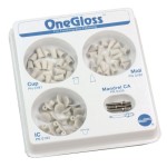 Shofu Onegloss Set Ca