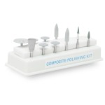 Shofu Composite Polishing Kit Ca