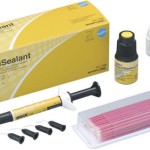 Shofu BeautiSealant Pit & Fissure Sealant