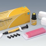 Shofu BeautiSealant Pit & Fissure Sealant