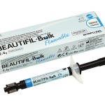Shofu Beautifil Bulk Flowable Composite