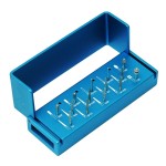 Shofu Crown & Bridge Preparation Burs Kit