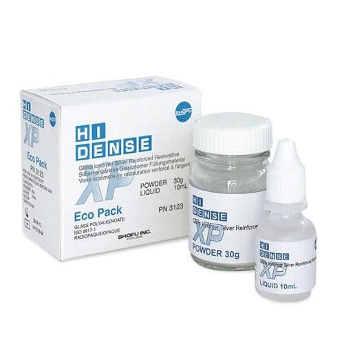 Shofu Hi-Dense Xp Eco Pack